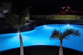 Vivienda vacacional : Vacaciones en el mar, wifi